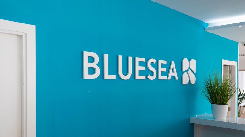 BLUESEA Anba Romani 32