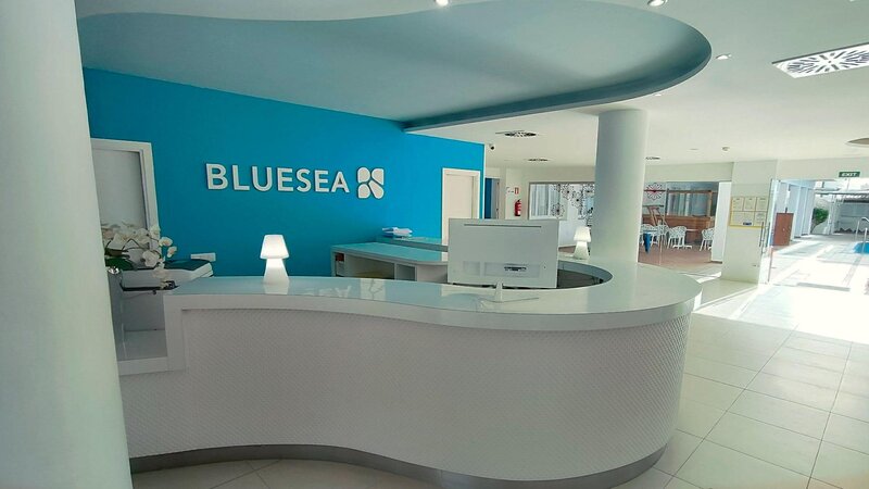 BLUESEA Anba Romani 33