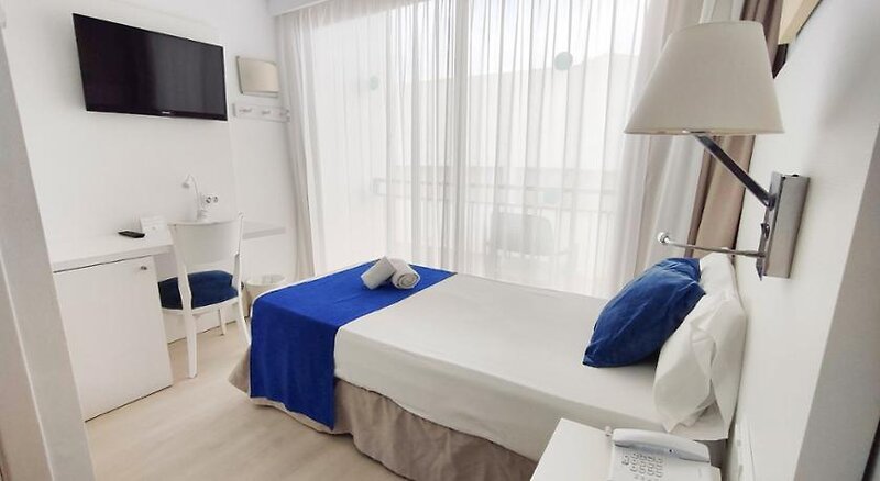 BLUESEA Anba Romani 46