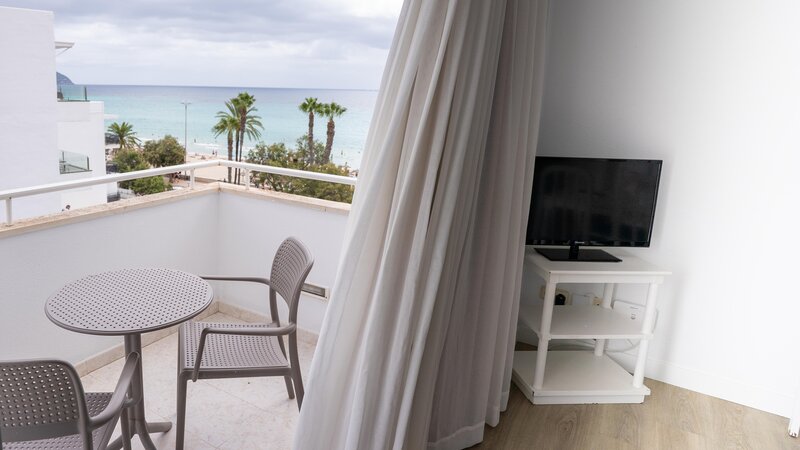 BLUESEA Anba Romani 60