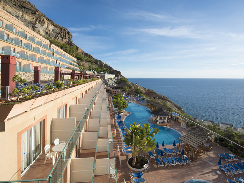 Mogán Princess & Beach Club 1