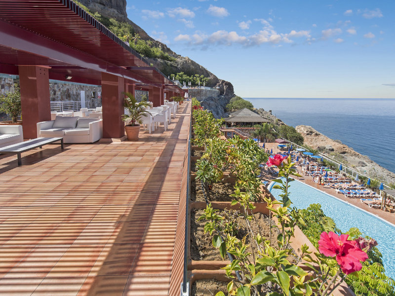 Mogán Princess & Beach Club 2