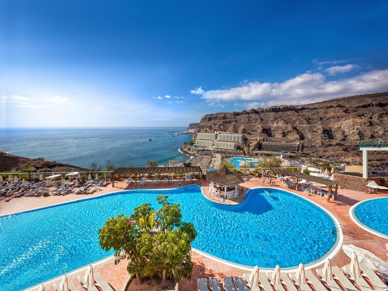 Mogán Princess & Beach Club 4