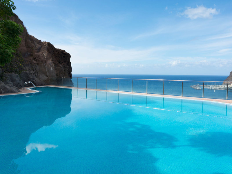 Mogán Princess & Beach Club 5