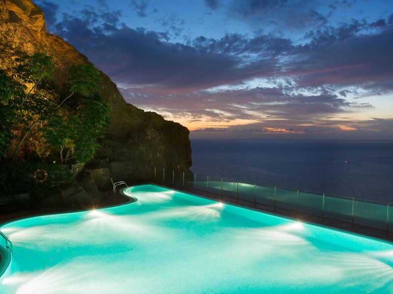 Mogán Princess & Beach Club 6