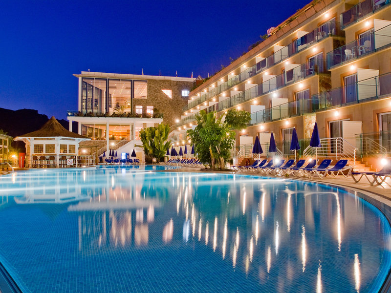 Mogán Princess & Beach Club 7