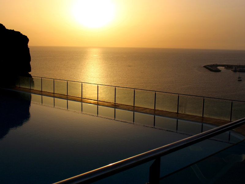 Mogán Princess & Beach Club 8