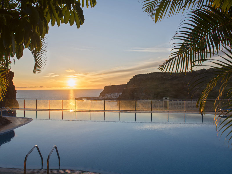 Mogán Princess & Beach Club 11