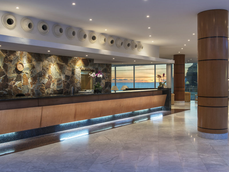 Mogán Princess & Beach Club 12