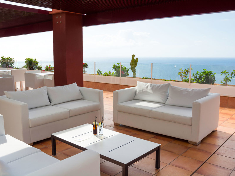 Mogán Princess & Beach Club 13