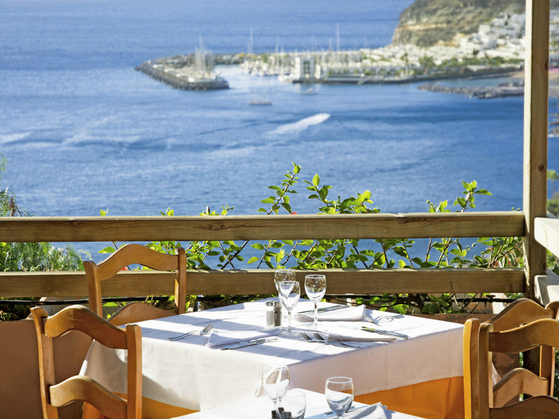 Mogán Princess & Beach Club 14