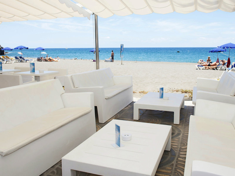 Mogán Princess & Beach Club 16