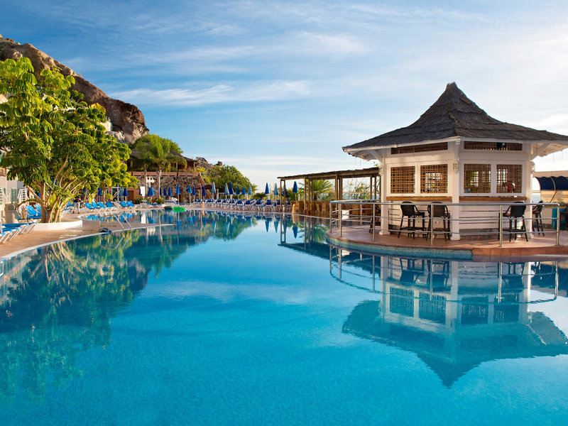 Mogán Princess & Beach Club 17