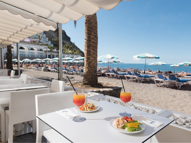 Mogán Princess & Beach Club 18