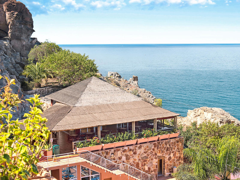 Mogán Princess & Beach Club 19