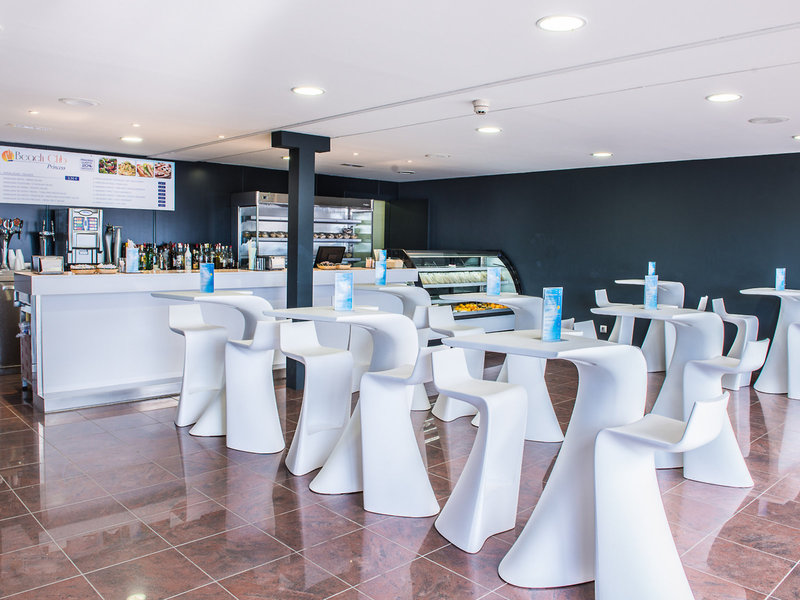 Mogán Princess & Beach Club 21