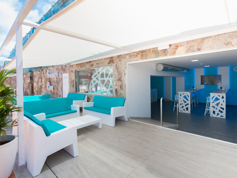 Mogán Princess & Beach Club 22