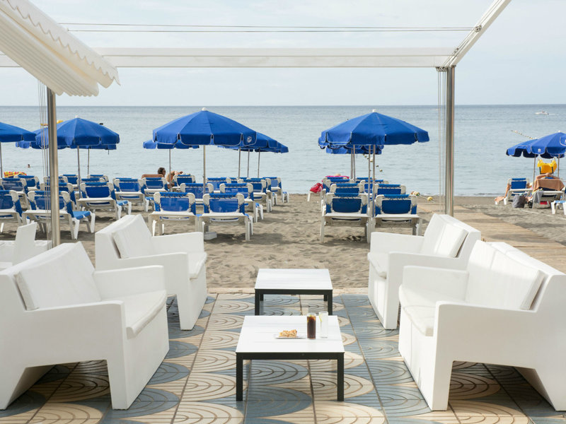 Mogán Princess & Beach Club 29