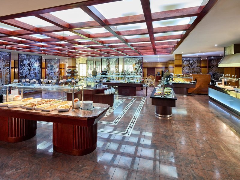 Mogán Princess & Beach Club 32