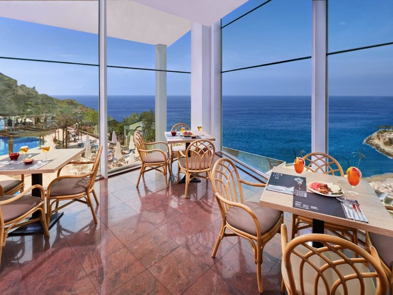 Mogán Princess & Beach Club 33