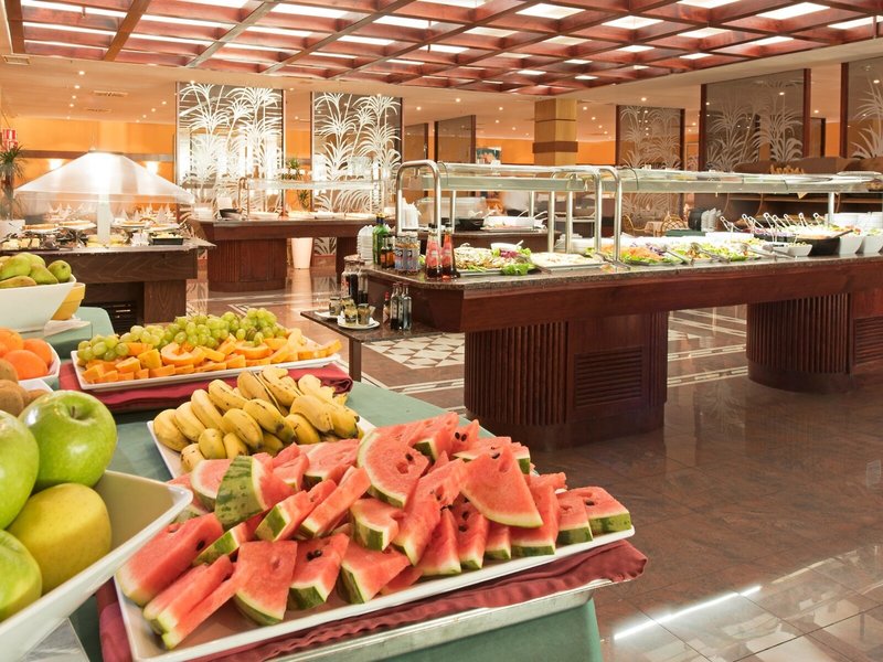 Mogán Princess & Beach Club 34