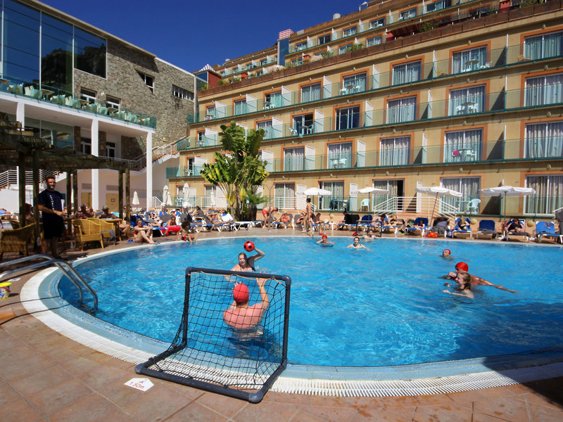 Mogán Princess & Beach Club 36