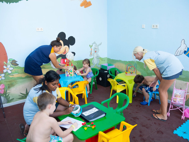 Mogán Princess & Beach Club 38