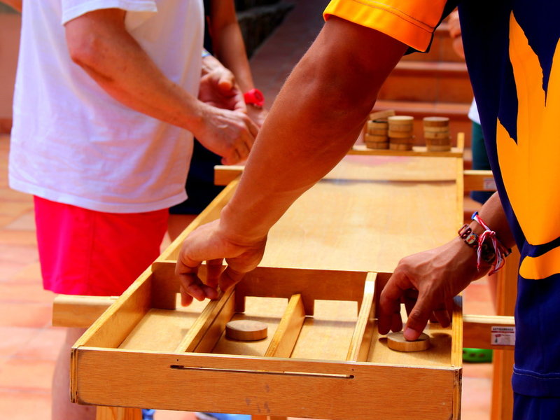 Mogán Princess & Beach Club 39