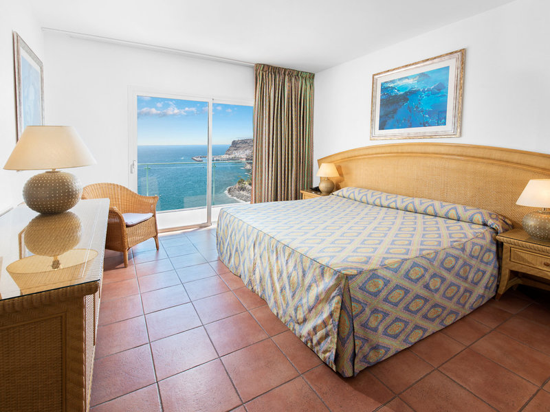 Mogán Princess & Beach Club 41