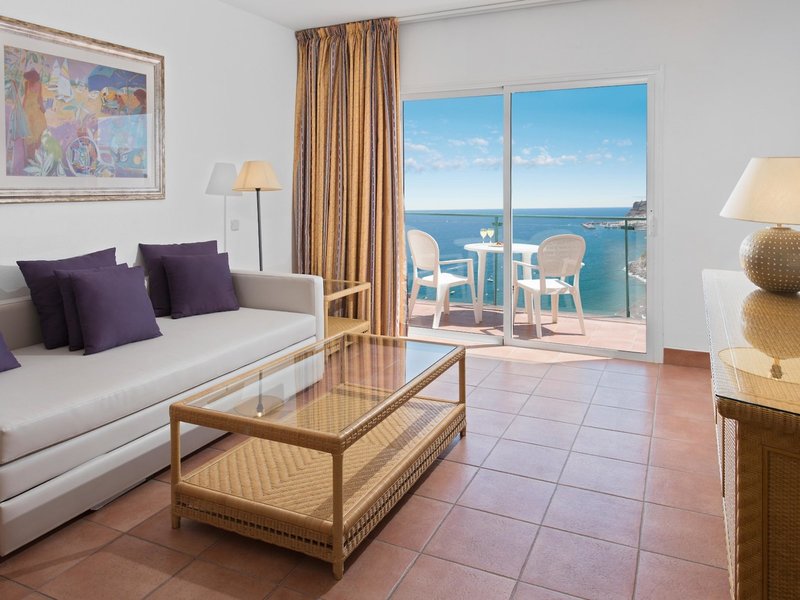 Mogán Princess & Beach Club 44