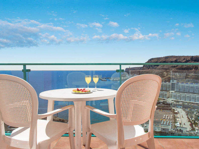 Mogán Princess & Beach Club 45