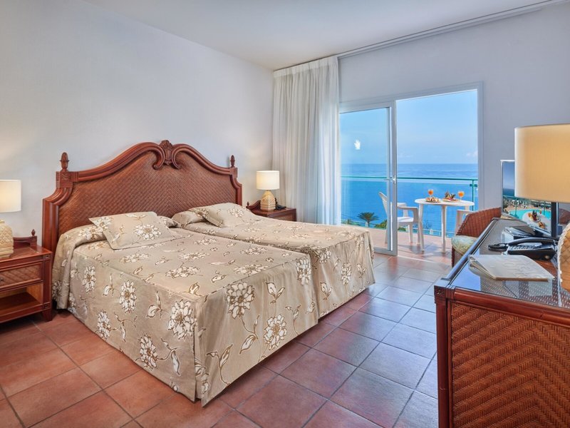 Mogán Princess & Beach Club 47