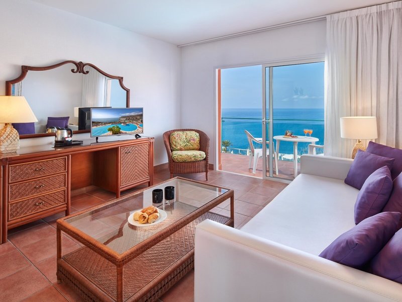 Mogán Princess & Beach Club 48