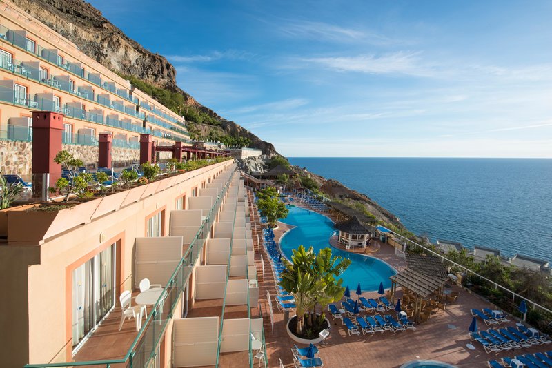 Mogán Princess & Beach Club 1