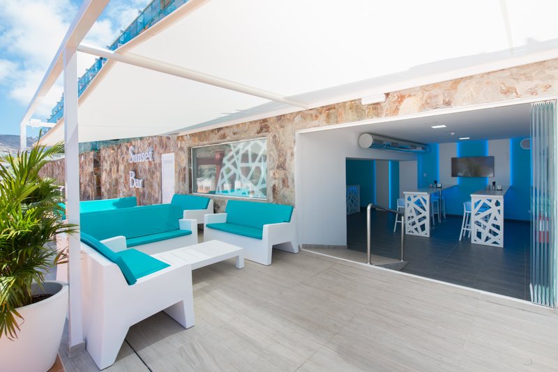 Mogán Princess & Beach Club 14