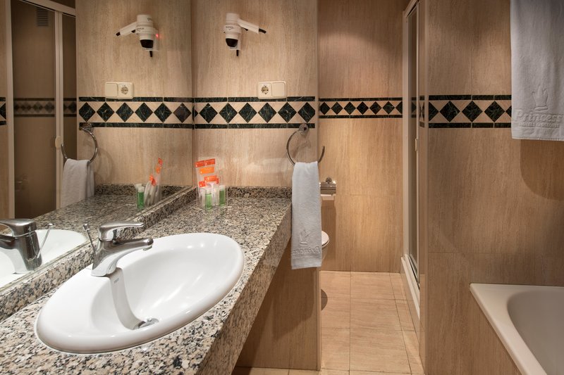 Mogán Princess & Beach Club 29