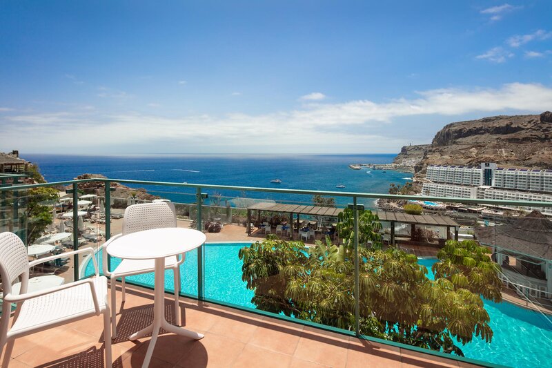 Mogán Princess & Beach Club 34