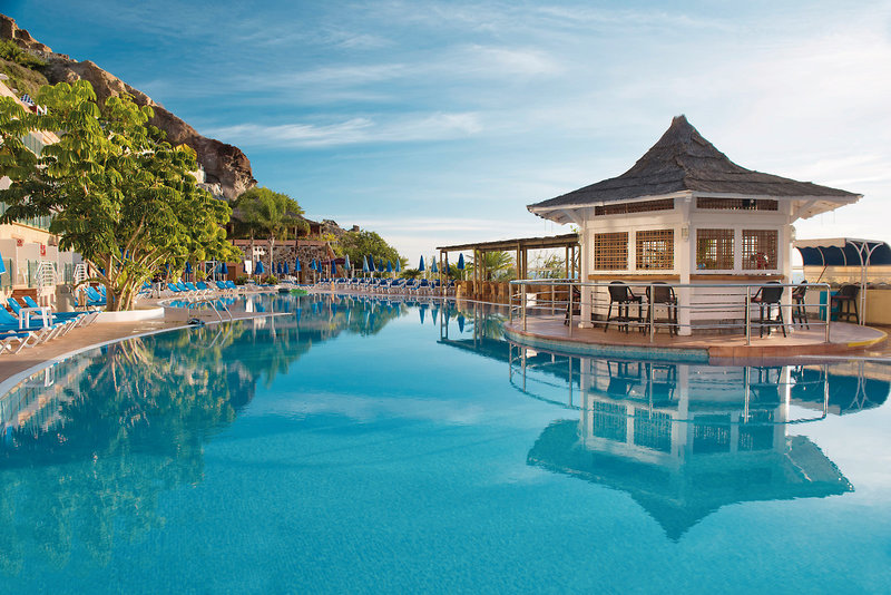 Mogán Princess & Beach Club 3