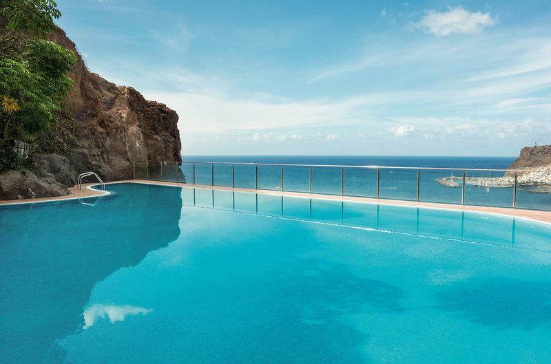 Mogán Princess & Beach Club 4