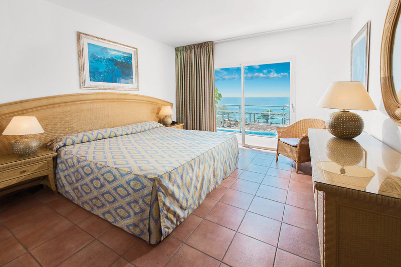 Mogán Princess & Beach Club 10