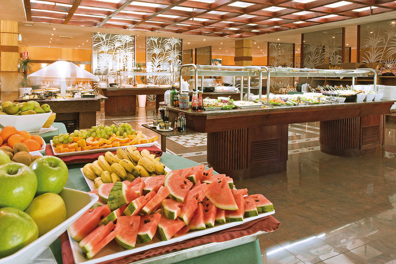 Mogán Princess & Beach Club 16