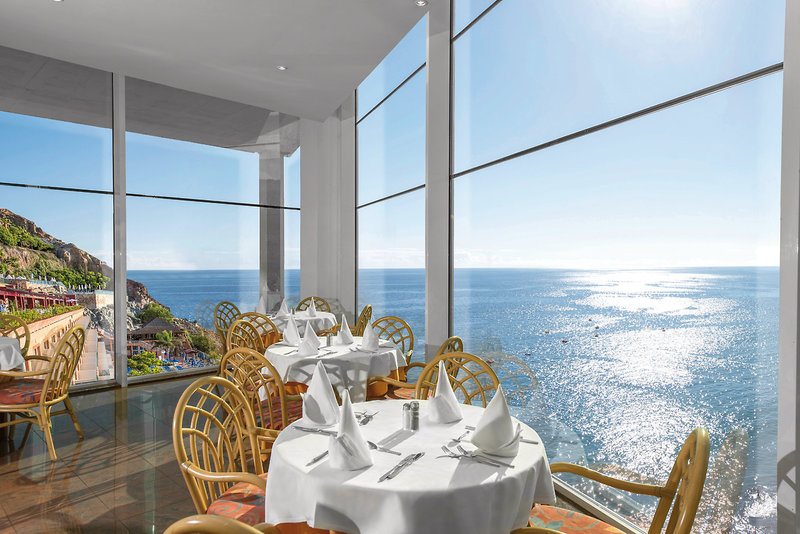 Mogán Princess & Beach Club 17