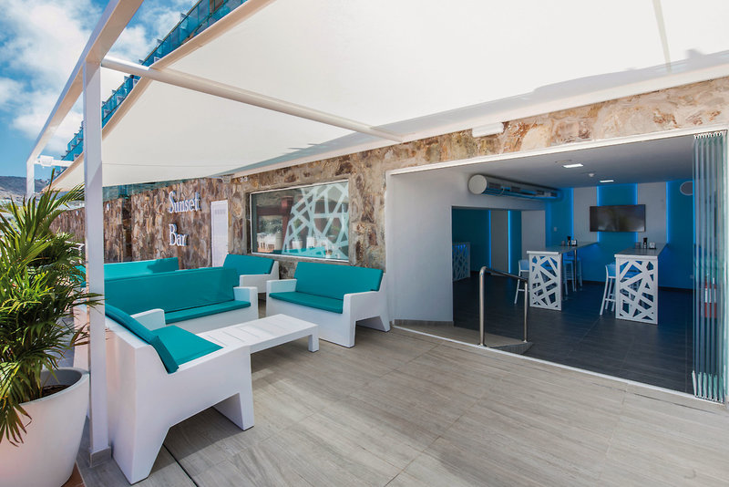 Mogán Princess & Beach Club 18