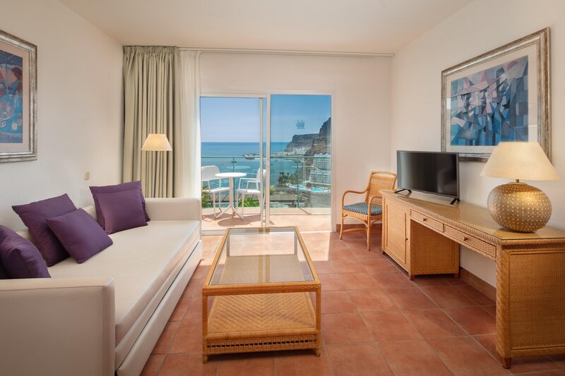 Mogán Princess & Beach Club 26