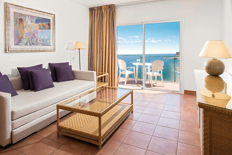 Mogán Princess & Beach Club 11