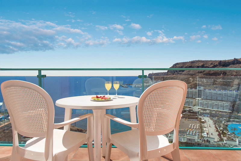 Mogán Princess & Beach Club 13