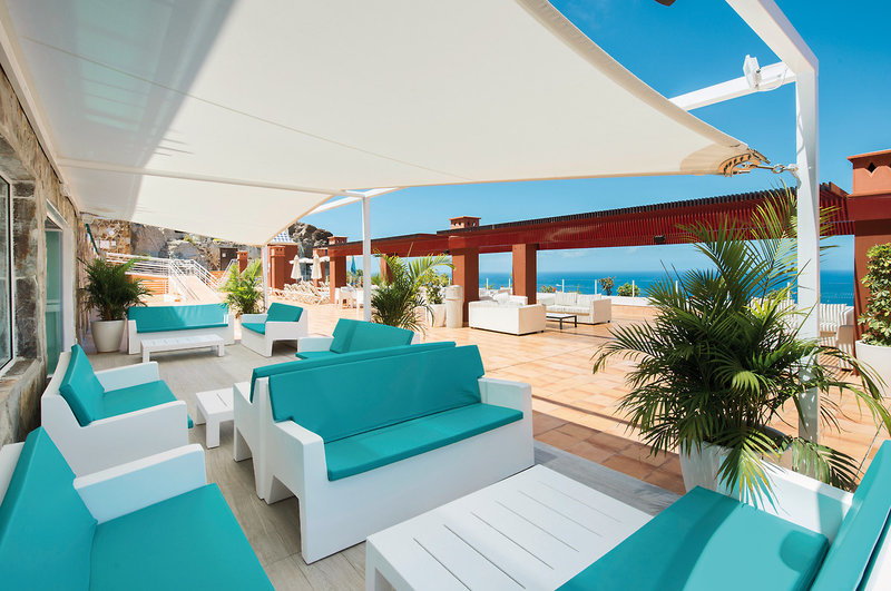 Mogán Princess & Beach Club 19