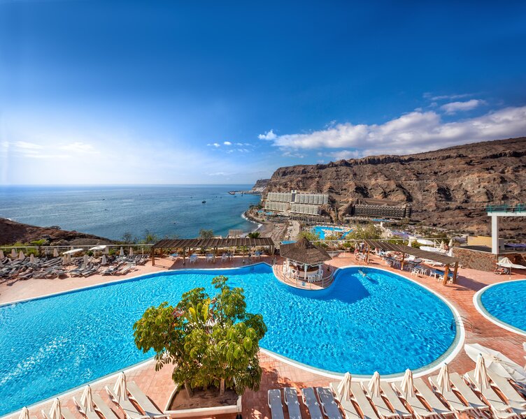 Mogán Princess & Beach Club 17