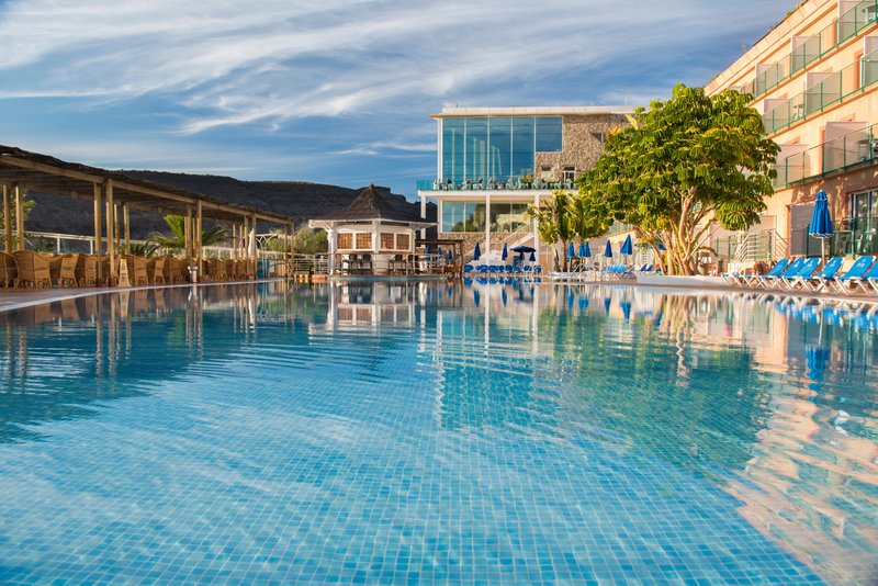 Mogán Princess & Beach Club 18