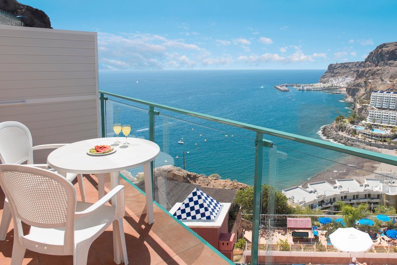 Mogán Princess & Beach Club 24